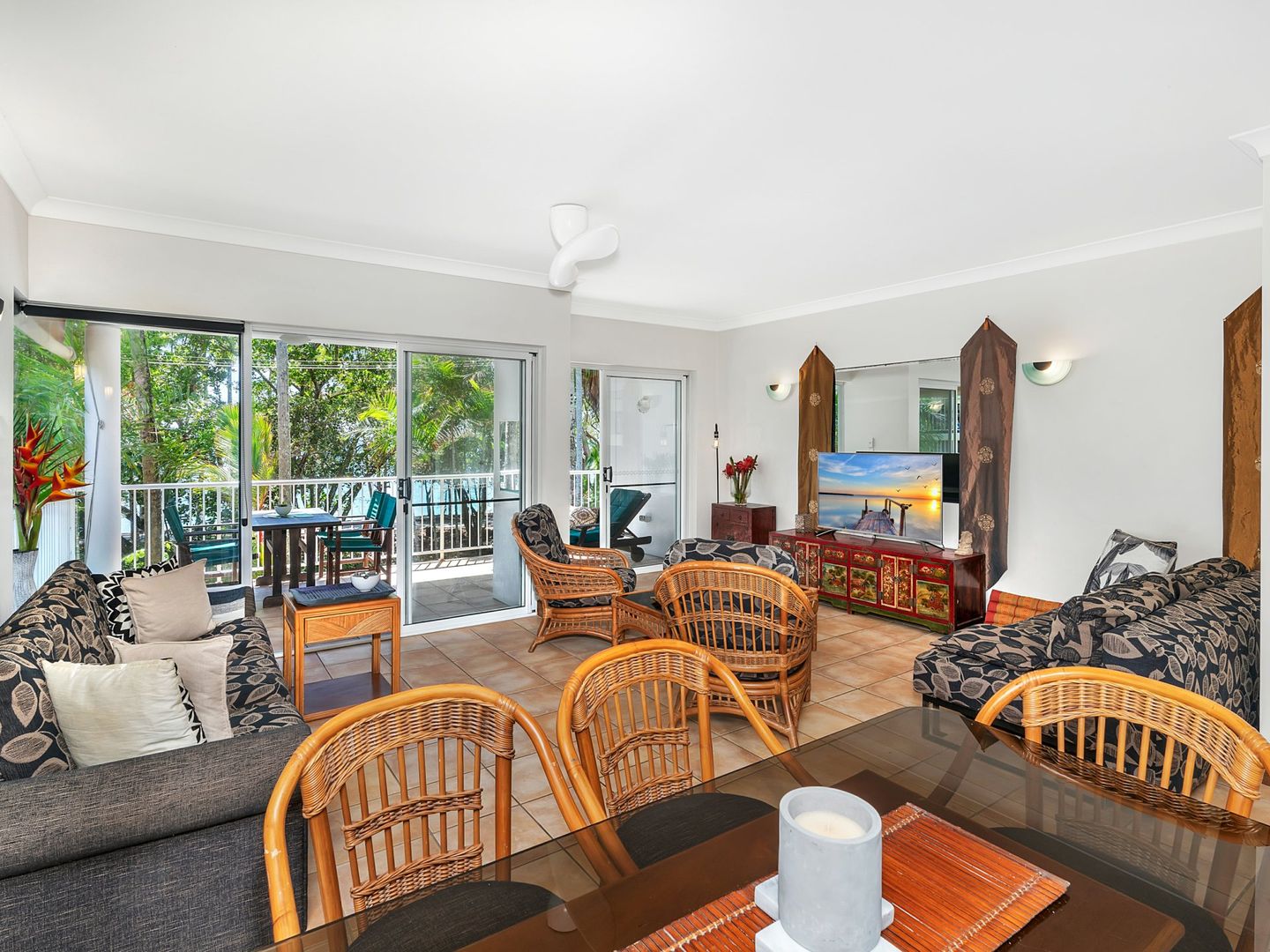 4/75 Arlington Esplanade, Clifton Beach QLD 4879 Apartment For Rent