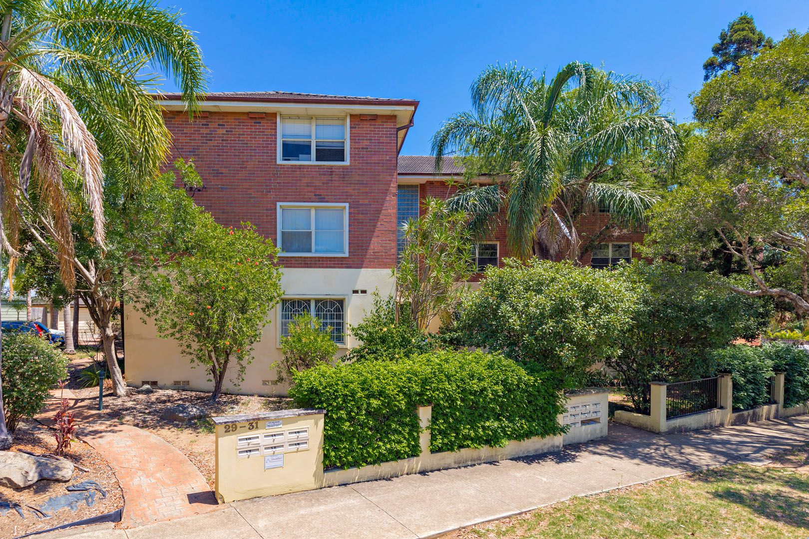 9/29-31 Marlene Crescent, Greenacre NSW 2190, Image 0