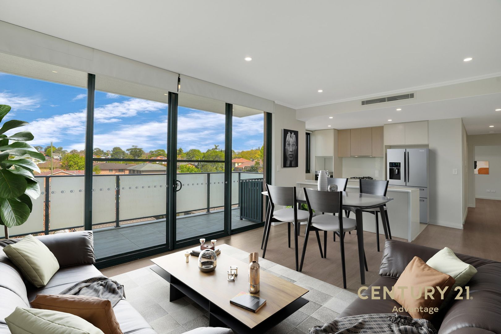 407/120-124 Wentworth Road, Burwood NSW 2134, Image 1