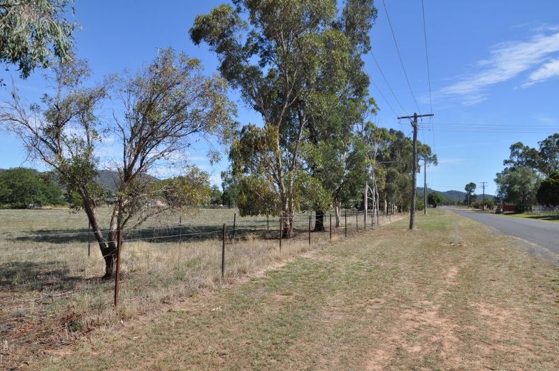 Lot 51 Noble Street, Eugowra NSW 2806, Image 0