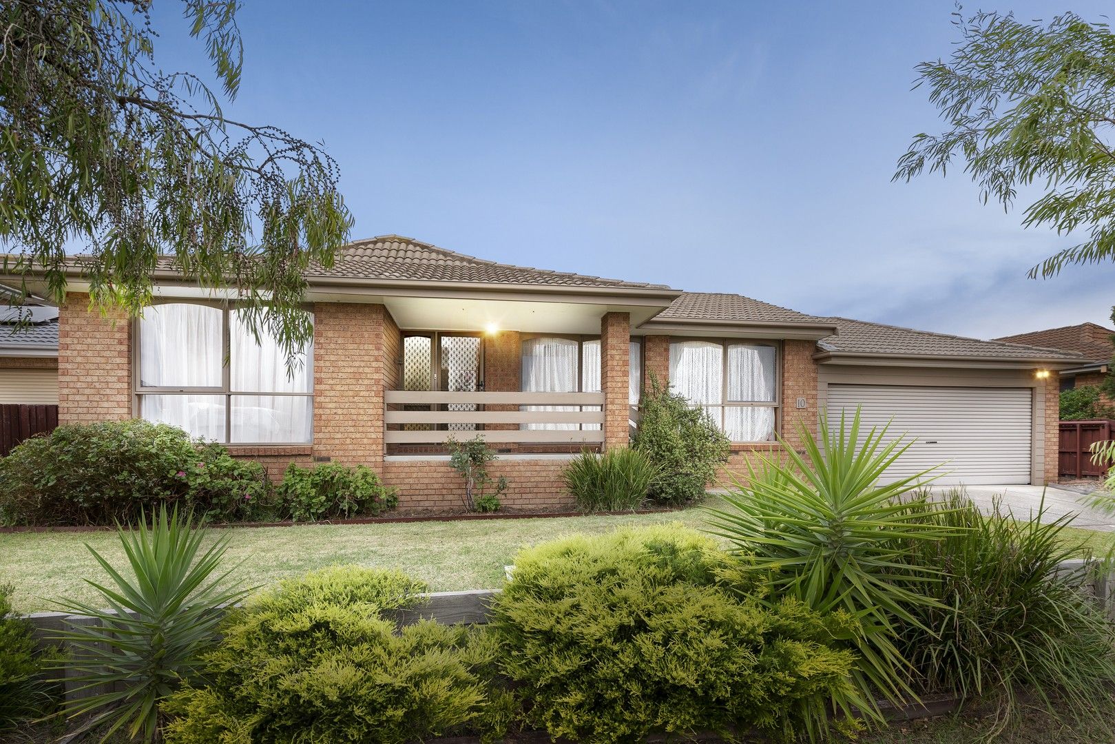 10 Blackman Close, Sunbury VIC 3429, Image 0