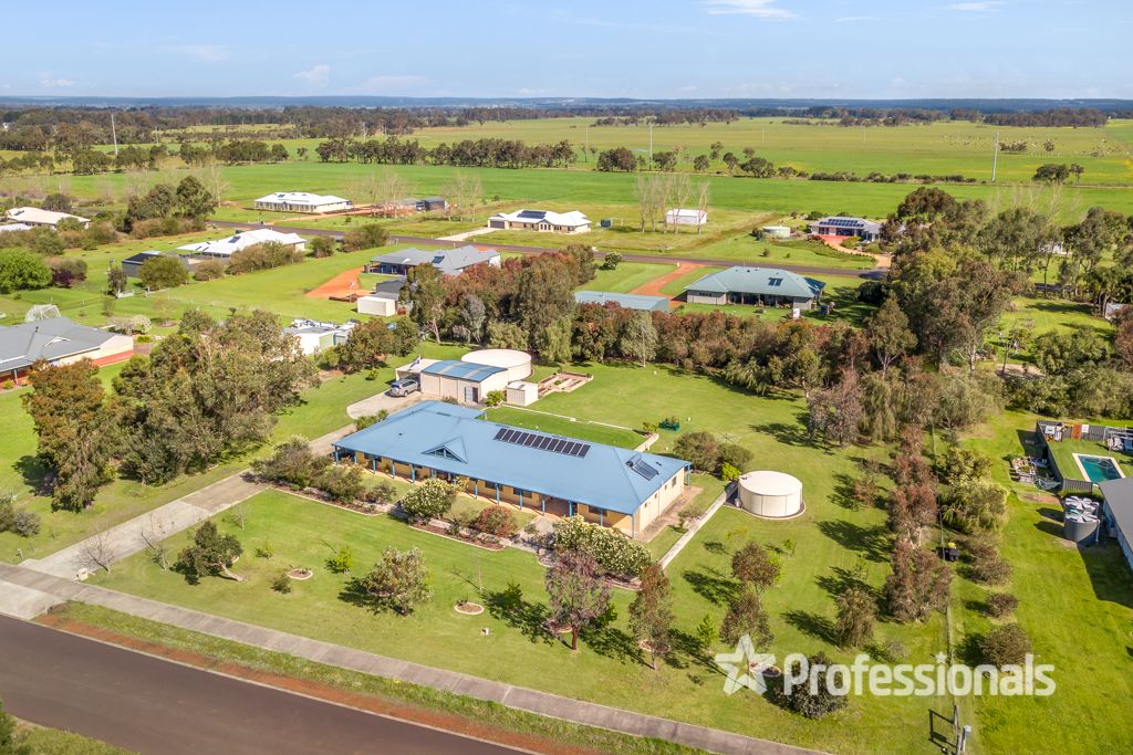 104 Morava Drive, Ambergate WA 6280, Image 0