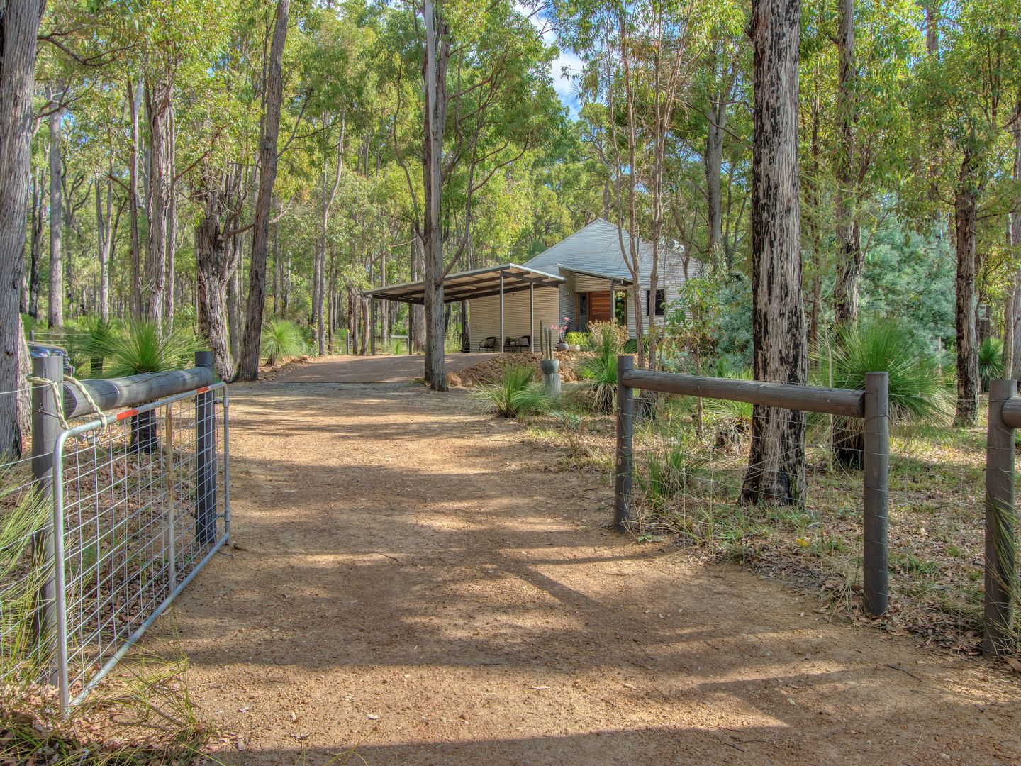 60 Jarrahdale Road, Jarrahdale WA 6124 Domain