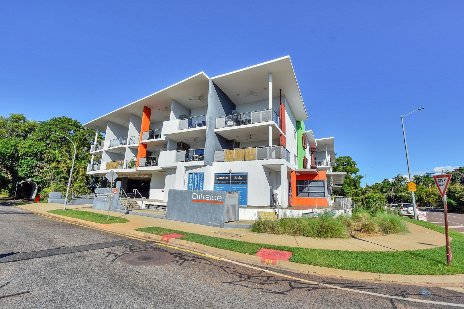 3/82 Nightcliff Road, Rapid Creek NT 0810, Image 1