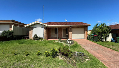 Picture of 3 Bishop Street, LAKE HAVEN NSW 2263