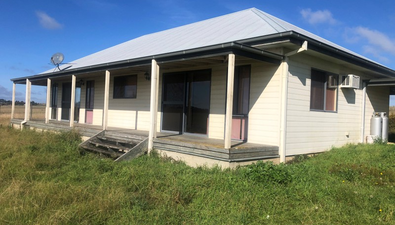 Picture of 164 Warrima Drive, TALLONG NSW 2579