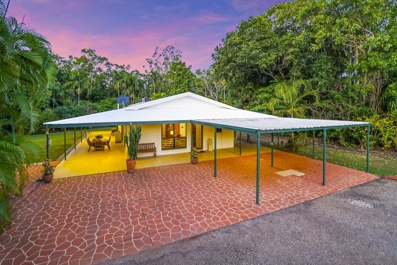 81 Currawong Drive, Howard Springs NT 0835, Image 0