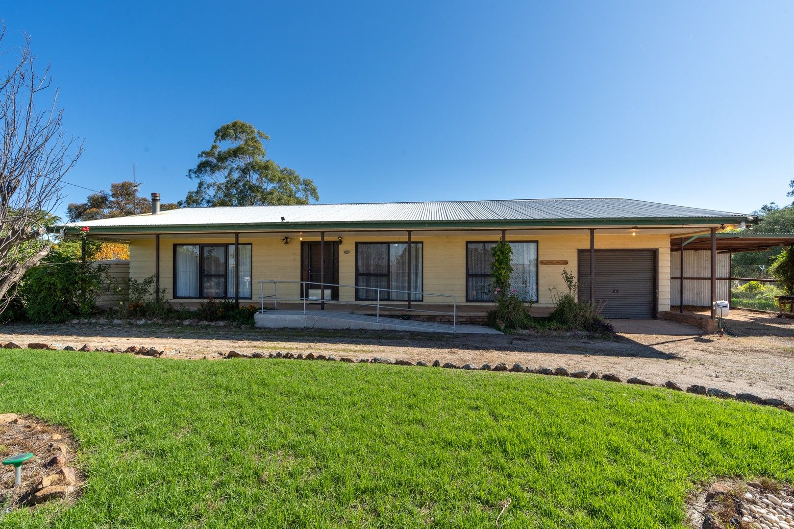 'Valley View' 198 Quarry Road (Moorbel), Canowindra NSW 2804, Image 0