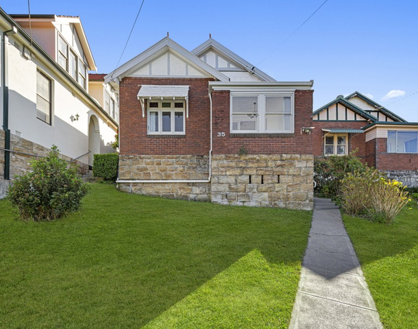 35 Connells Point Road, South Hurstville NSW 2221