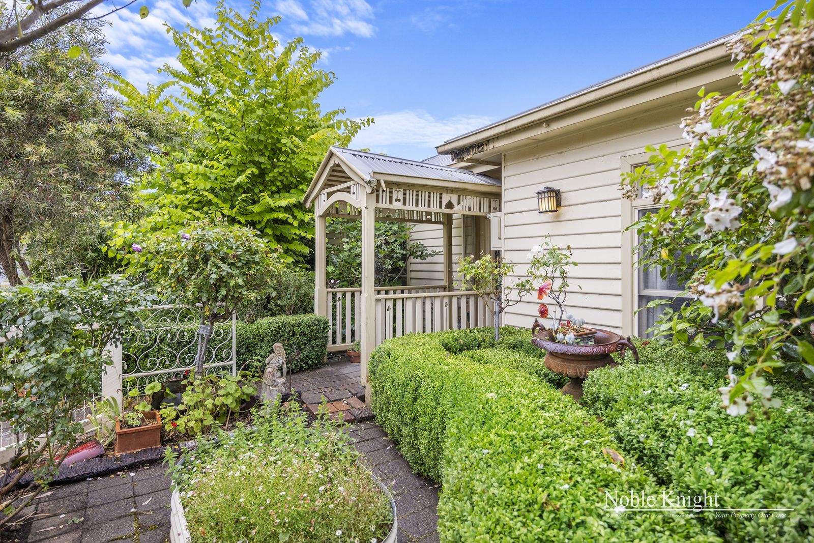 7 Giffard Street, Yea VIC 3717, Image 1