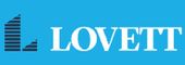 Logo for Lovett Property Group