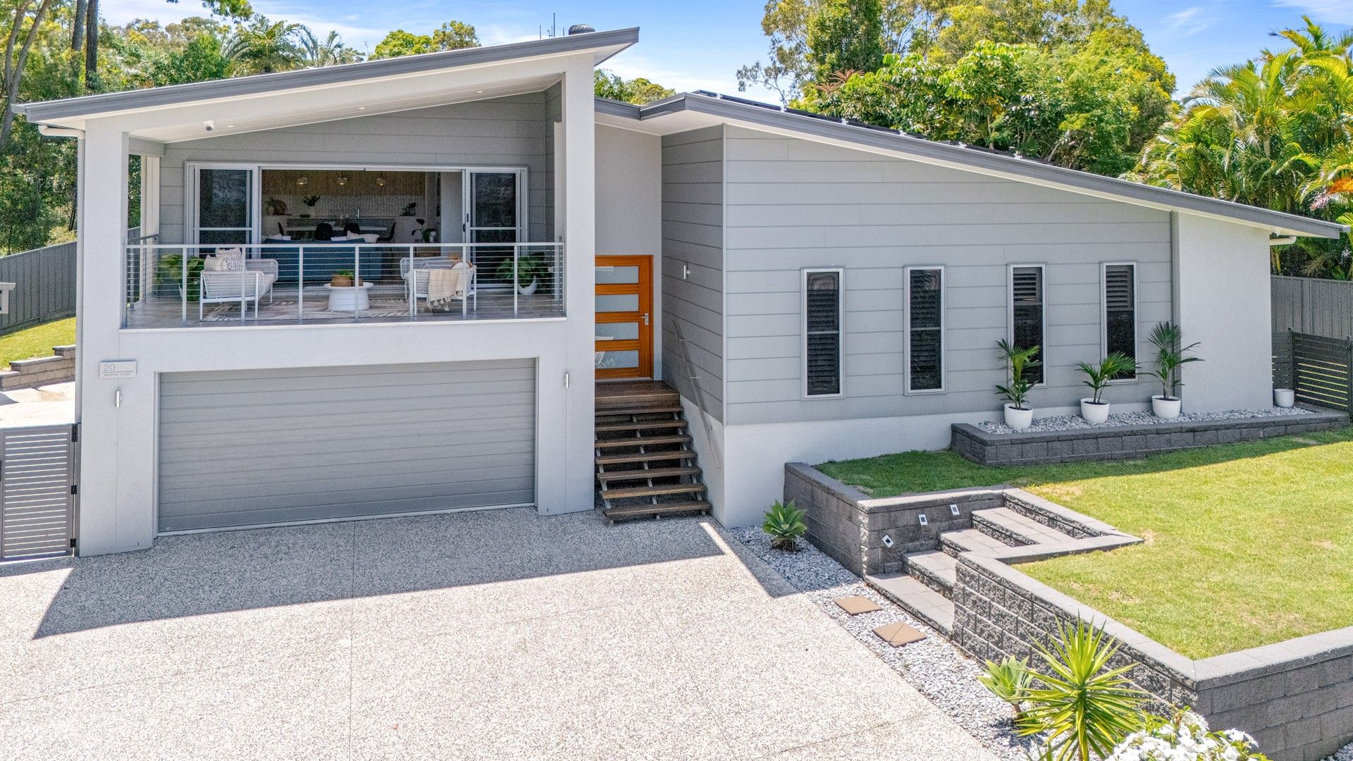 4 bedrooms House in 20 Snapper Street LITTLE MOUNTAIN QLD, 4551