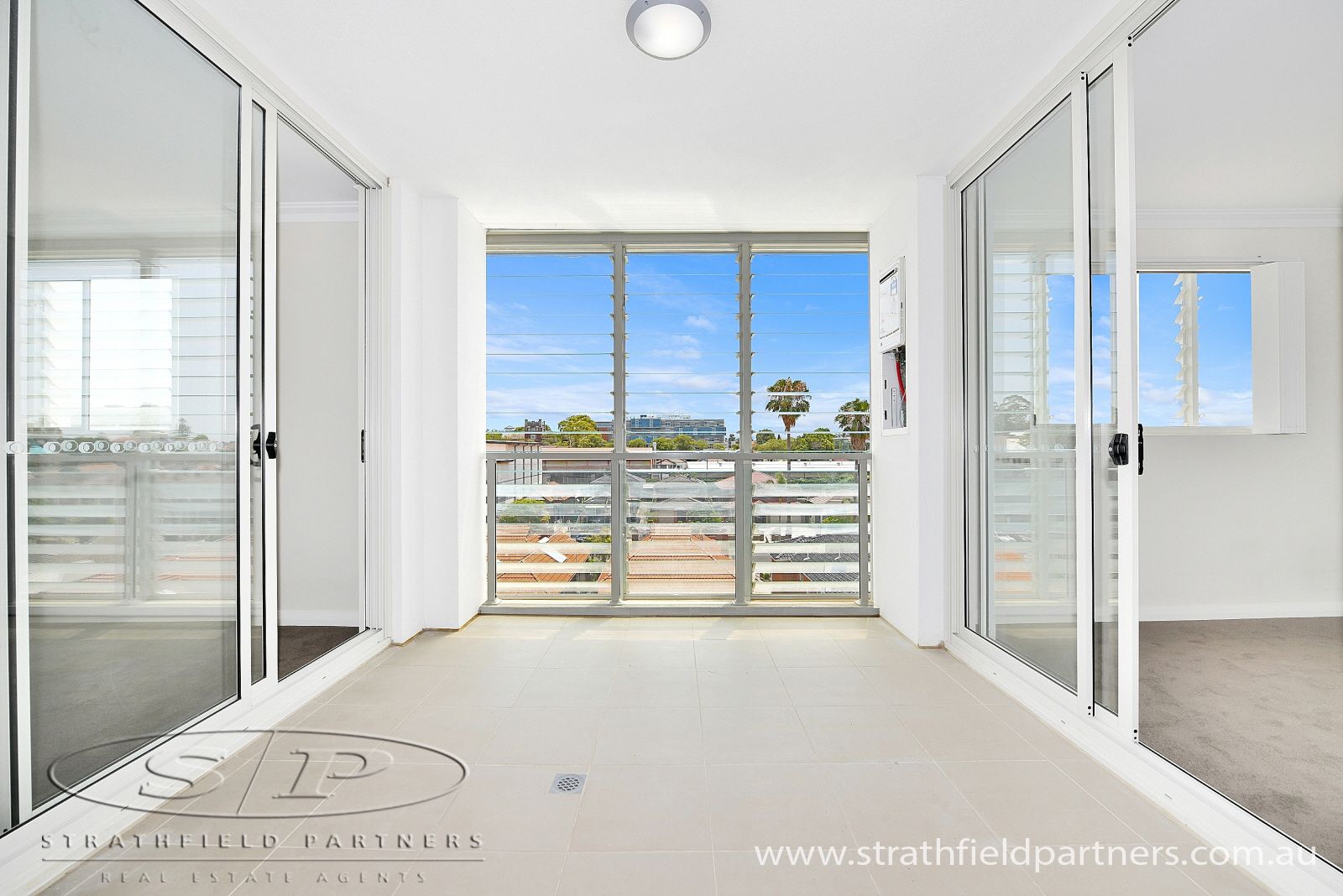 2 bedrooms Apartment / Unit / Flat in 24/27-29 Burwood Road BURWOOD NSW, 2134