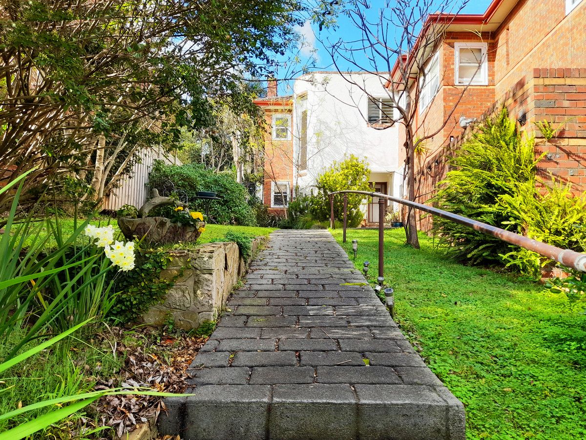 2 bedrooms Apartment / Unit / Flat in 3/268 Bambra Road CAULFIELD SOUTH VIC, 3162