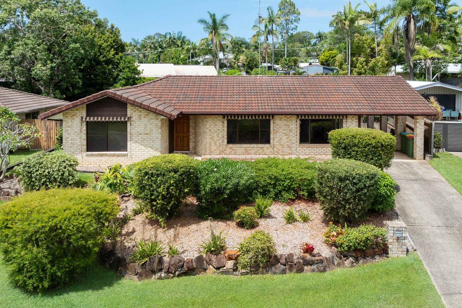 7 Felsted Court, Tewantin QLD 4565, Image 0