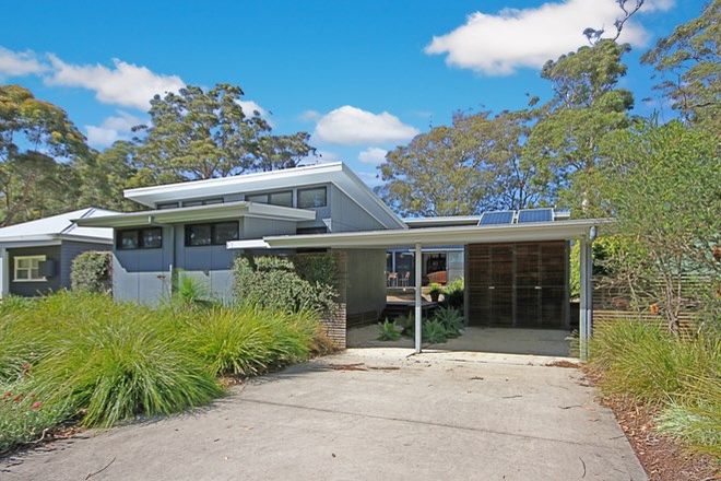 Picture of 9 Cypress Street, BENDALONG NSW 2539