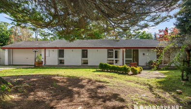 Picture of 34 View Hill Road, COCKATOO VIC 3781