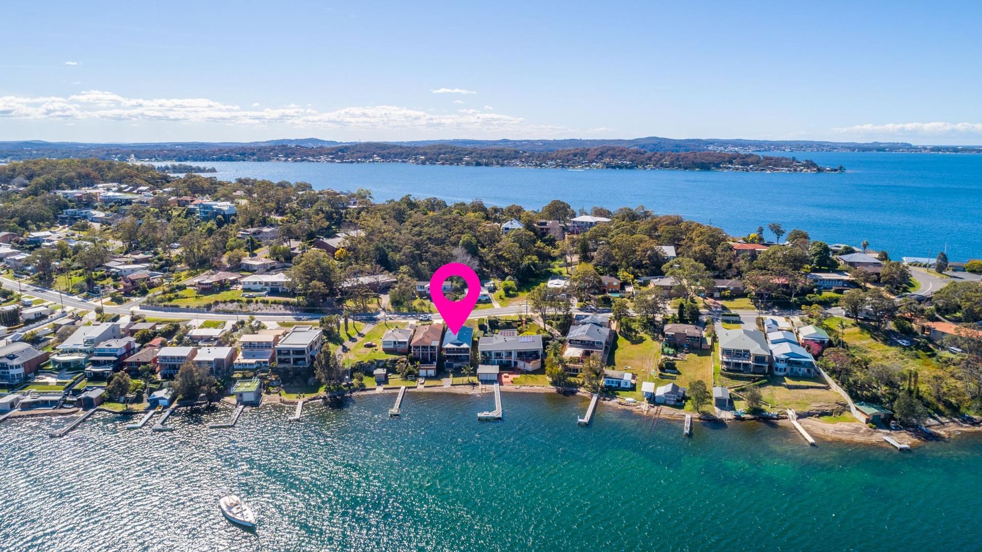 30 Sealand Road, Fishing Point NSW 2283, Image 1