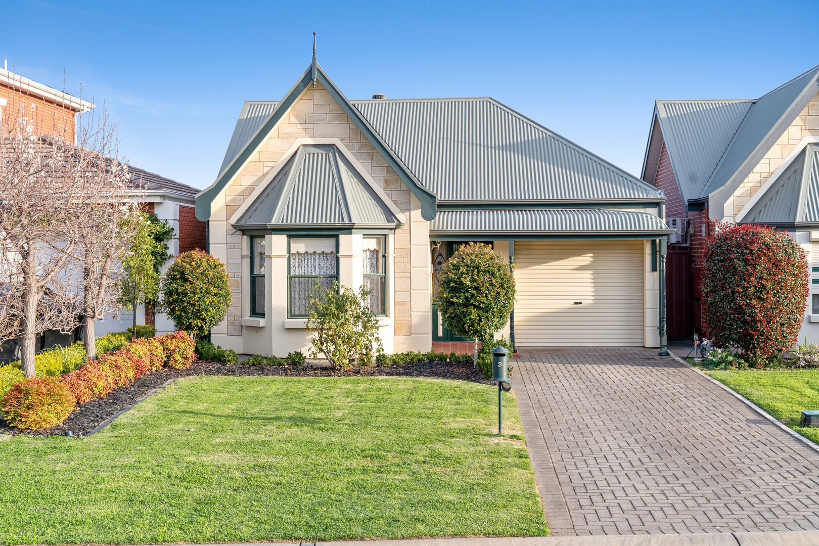 3 Cassia Crescent, Kidman Park SA 5025, Image 1