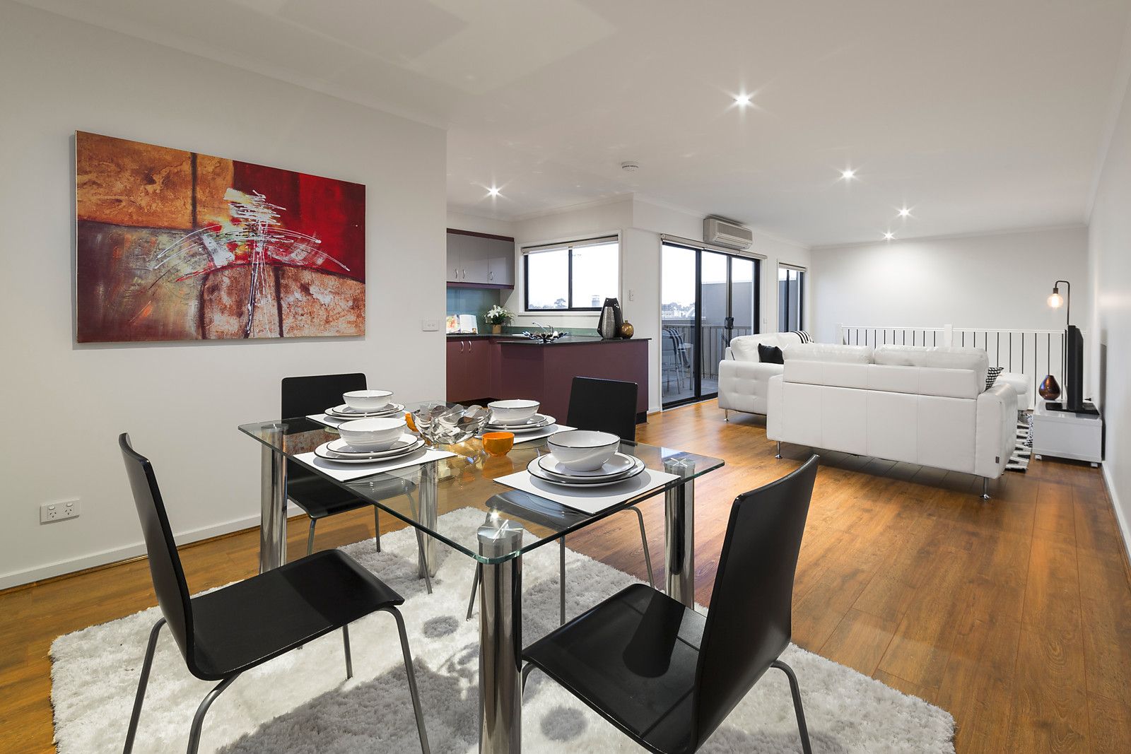7/56 Leicester Street, Fitzroy VIC 3065, Image 0