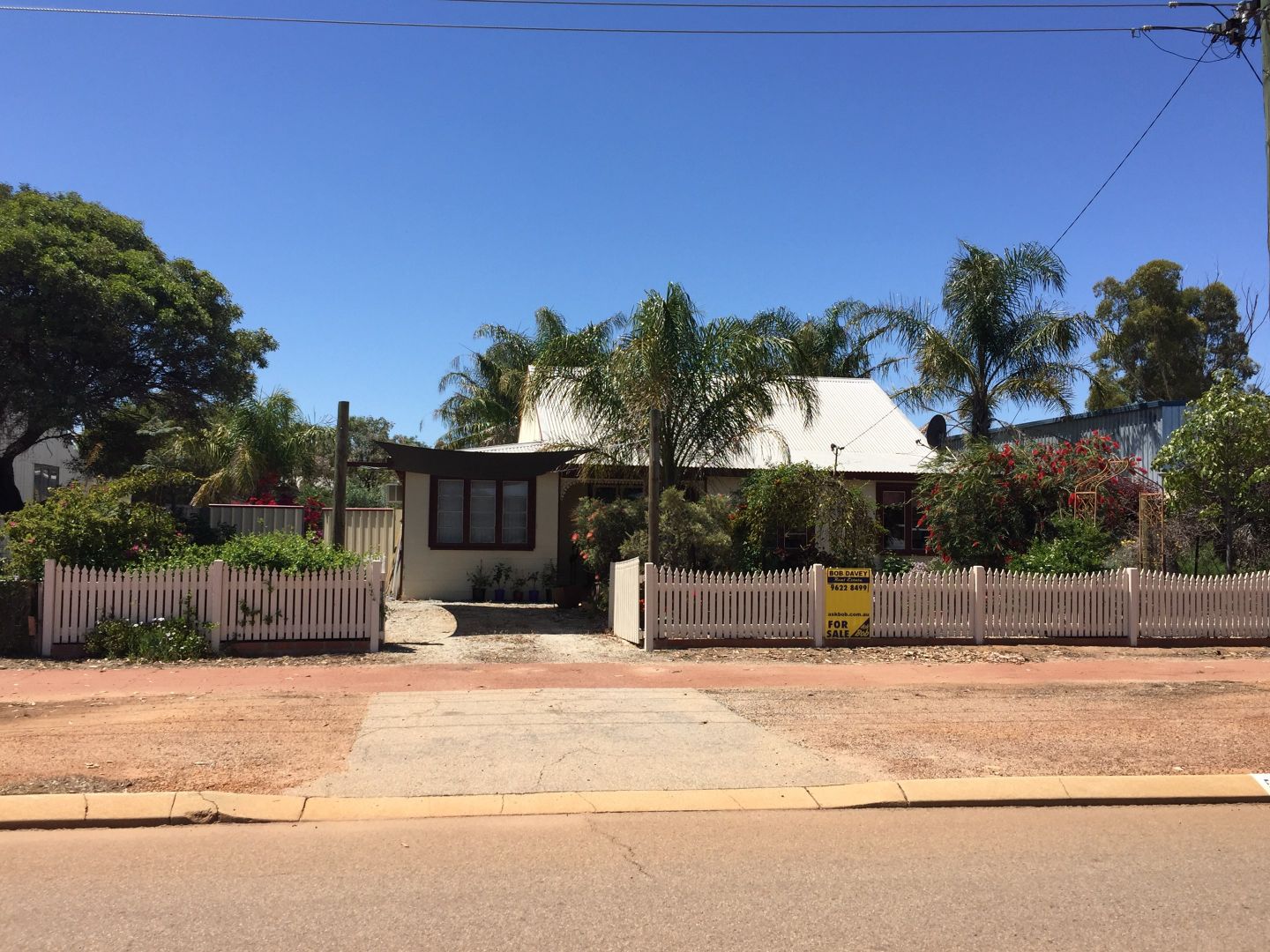 54 Stewart St, Dowerin WA 6461 Domain