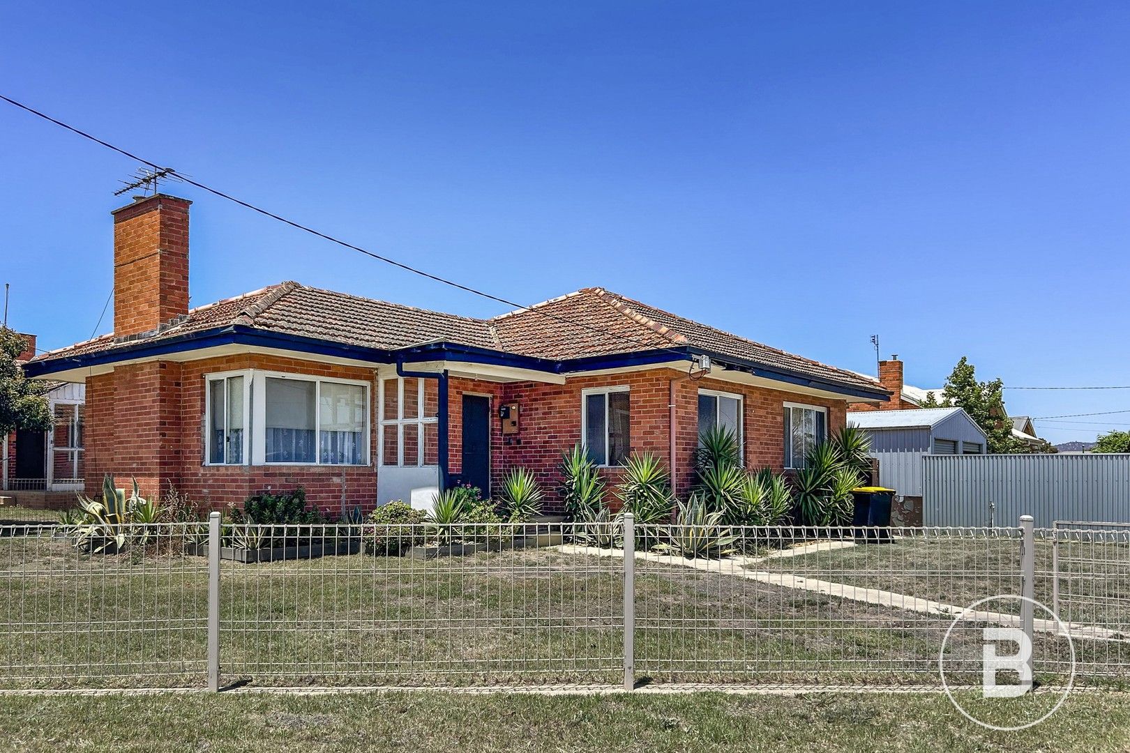 3 bedrooms House in 20 Dawson Street STAWELL VIC, 3380