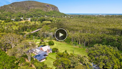Picture of 89 West Coolum Road, MOUNT COOLUM QLD 4573