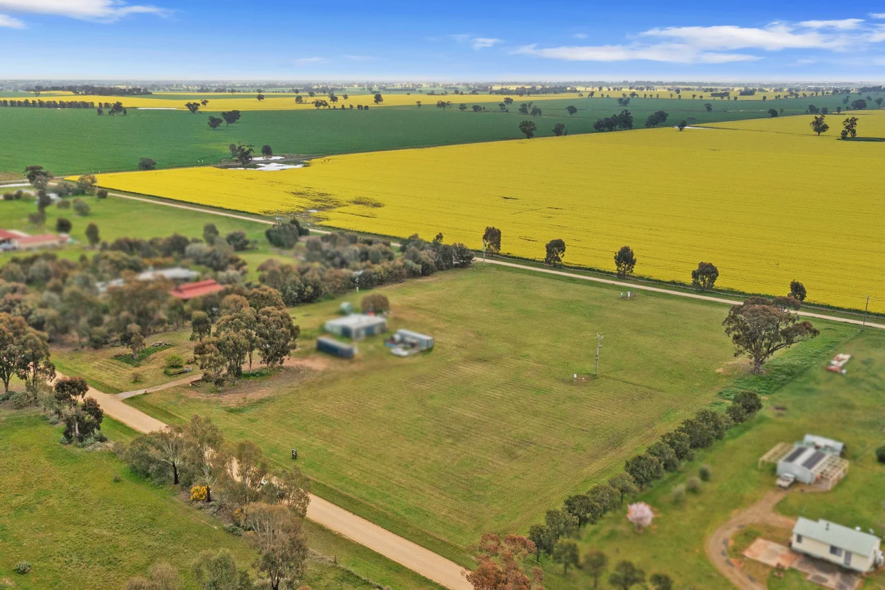 Additional image 3 of Lot 1, 3, 4 Mallows Street, Wilby VIC 3728