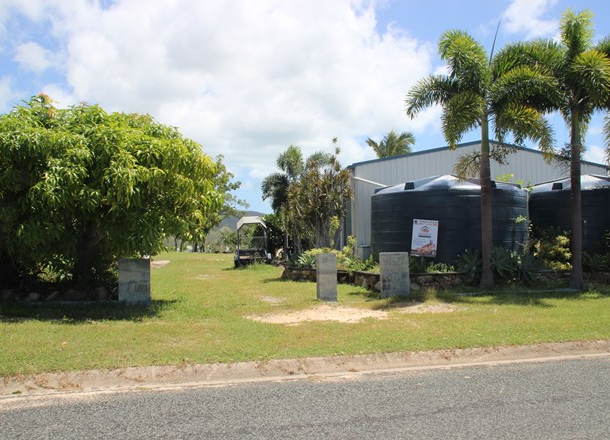 44 Trochus Street, Dingo Beach QLD 4800