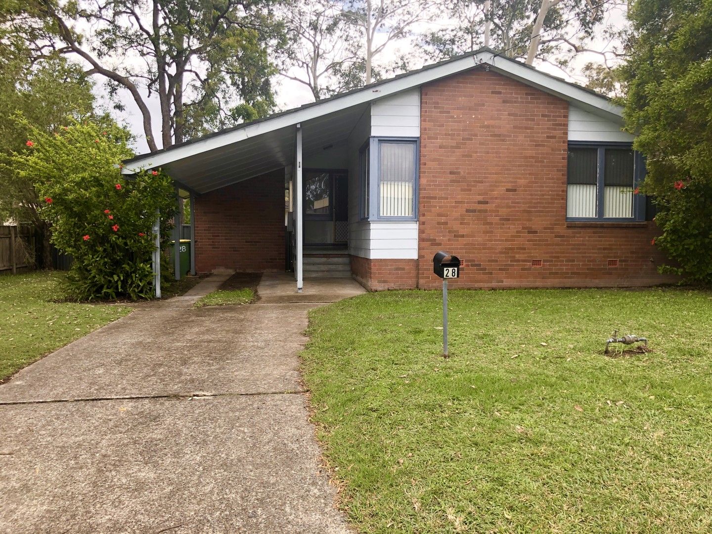 3 bedrooms House in 28 Watanobbi Road WATANOBBI NSW, 2259
