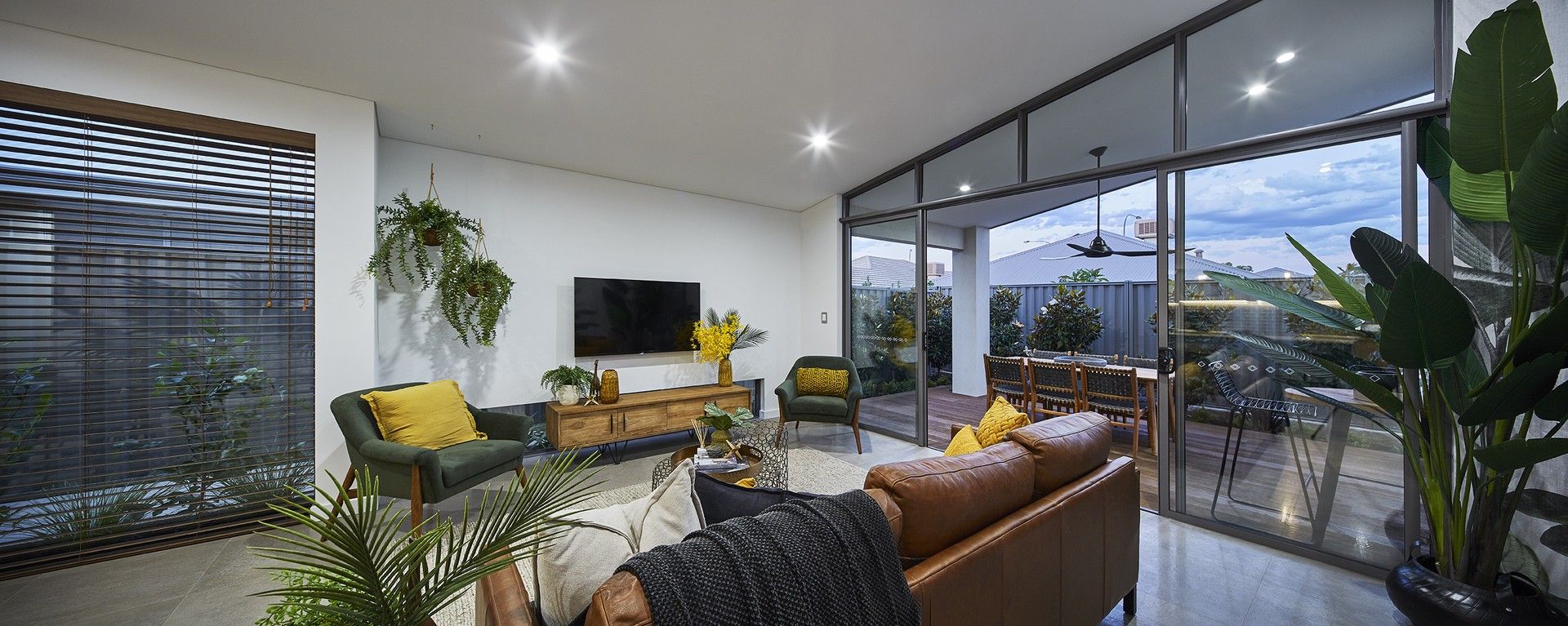 3 bedrooms New House & Land in L188 Durling Road BYFORD WA, 6122