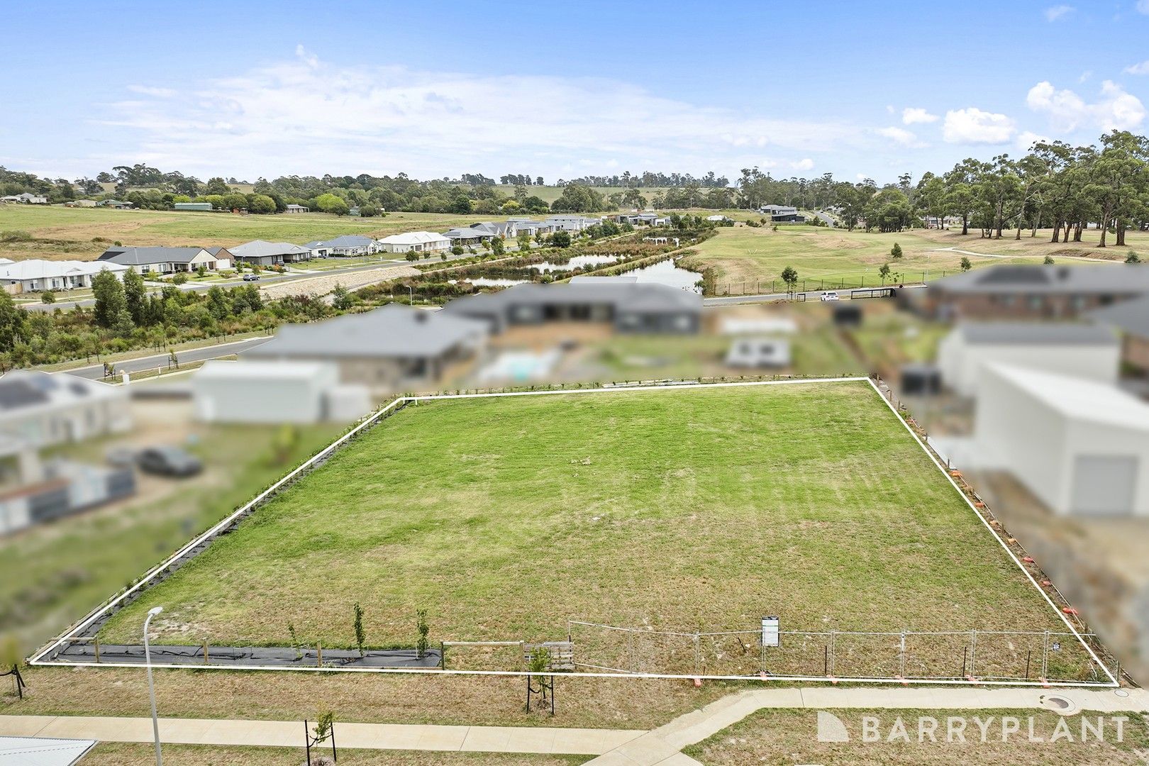 24 Oakmont Drive, Drouin VIC 3818, Image 0