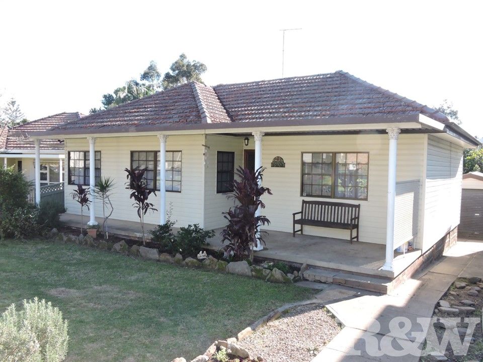 3 Lynette Crescent, South Wentworthville NSW 2145, Image 0