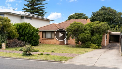 Picture of 3 Lewis Street, GLENELG NORTH SA 5045