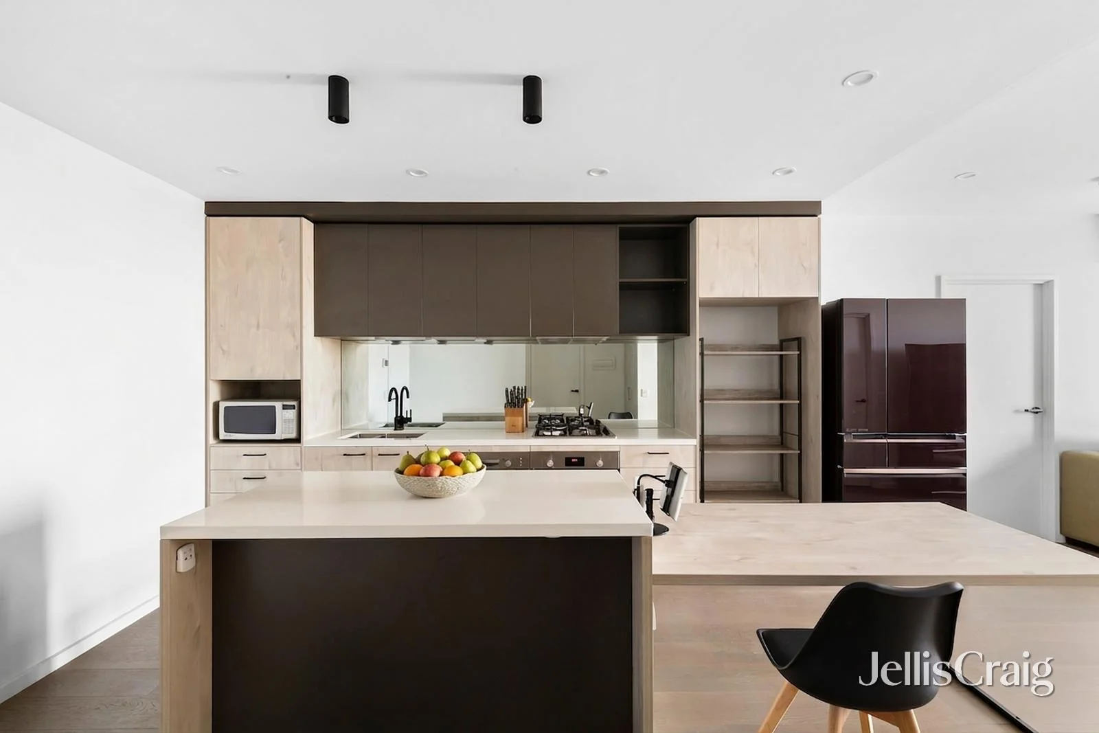 Additional image 3 of 1409A/21 Pentridge Boulevard, Coburg VIC 3058