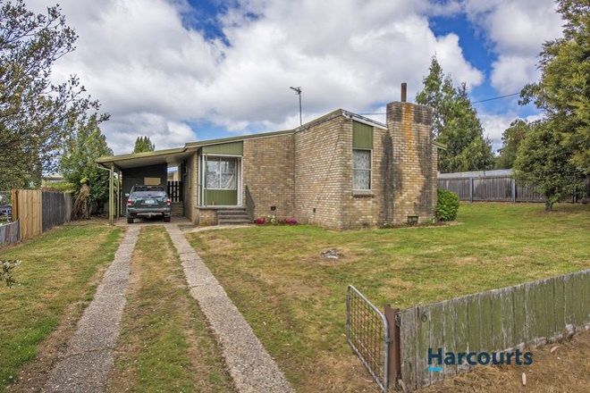 Picture of 16 Collins Street, WARATAH TAS 7321