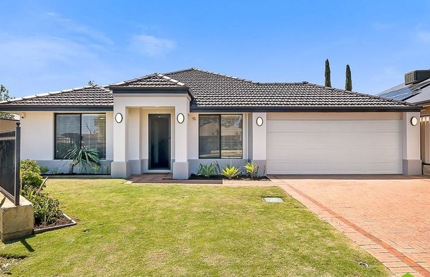 23 Arvada Street, Clarkson WA 6030