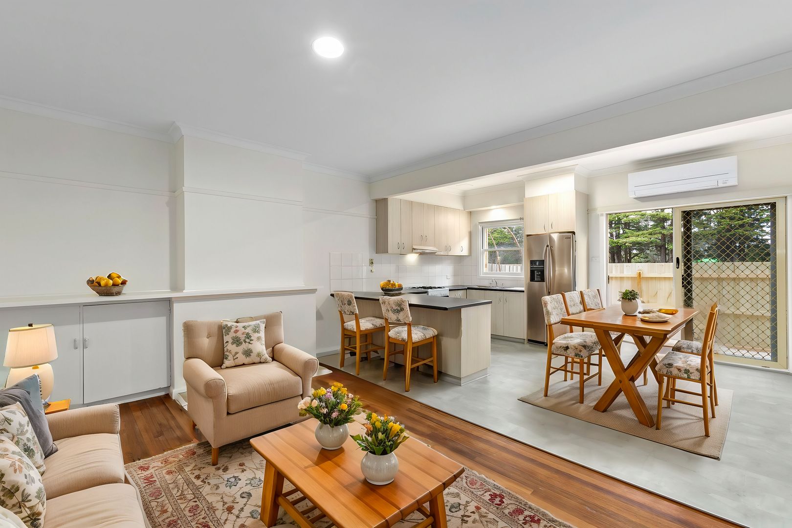 3 bedrooms Townhouse in 15 The Walk EAST GEELONG VIC, 3219