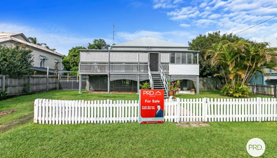 Picture of 75 Pleasant Street, MARYBOROUGH QLD 4650