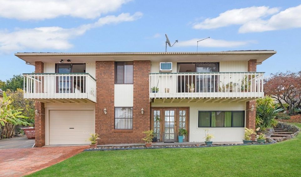 10 Harcourt Place, Eagle Vale NSW 2558 House For Rent Domain