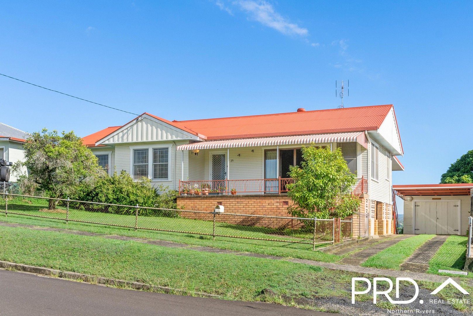 25 Highfield Road, Kyogle NSW 2474, Image 0