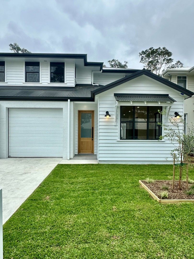 4 bedrooms Duplex in Unit 2/71A Quinns Lane SOUTH NOWRA NSW, 2541