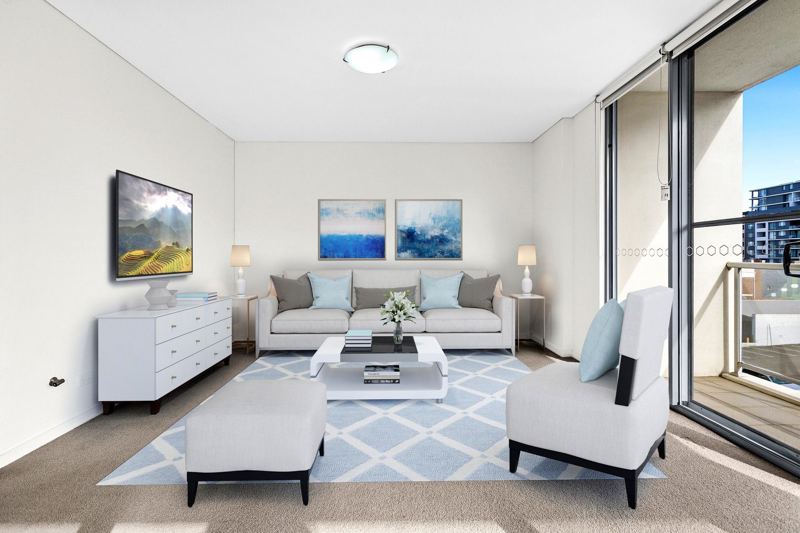2 bedrooms Apartment / Unit / Flat in 21/11 Atchinson Street WOLLONGONG NSW, 2500