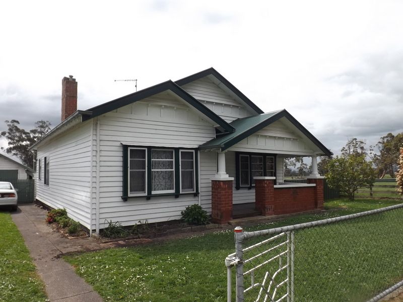 326 Waterloo Road, Trafalgar East Property History & Address Research