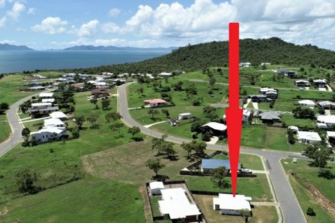 Picture of 69-71 Marine Parade. Whitsunday Paradise., BOWEN QLD 4805