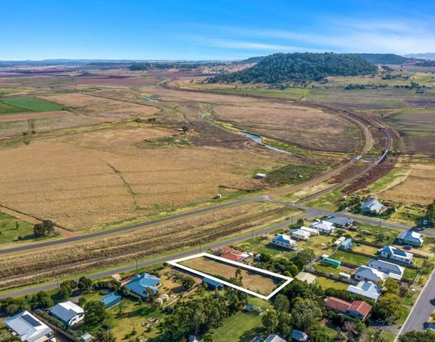 13 Stanley Street, Greenmount QLD 4359