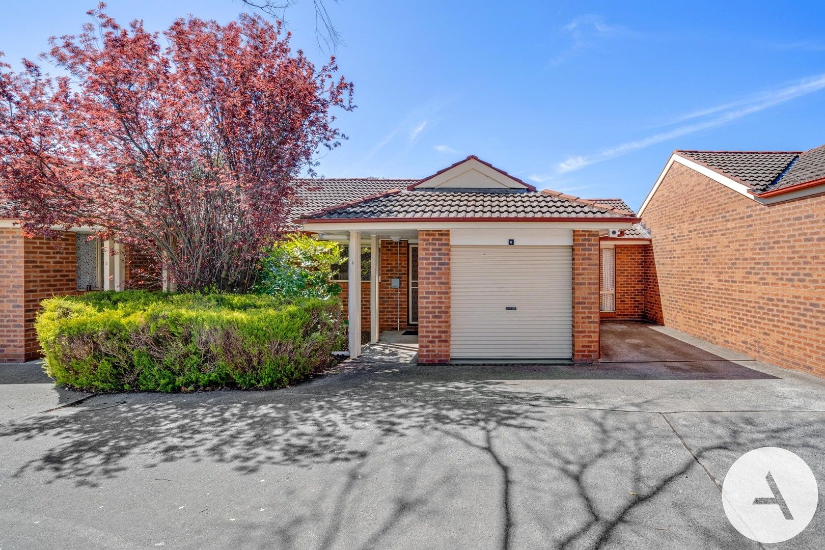 6/3 Elvire Place, Palmerston ACT 2913, Image 0