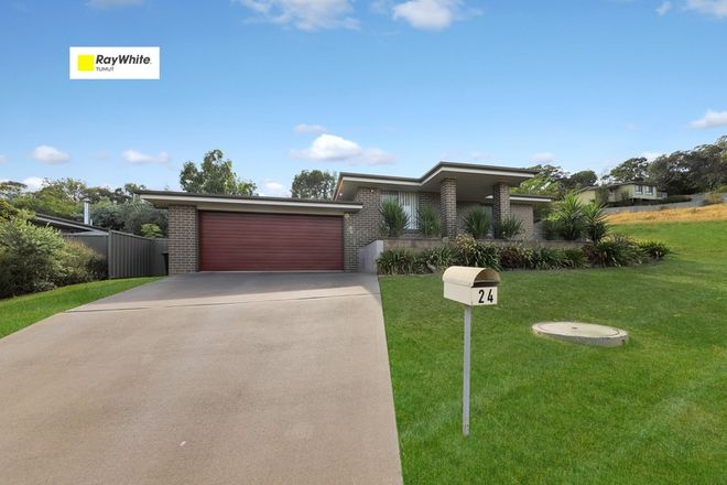 Picture of 24 Booral Ave, TUMUT NSW 2720