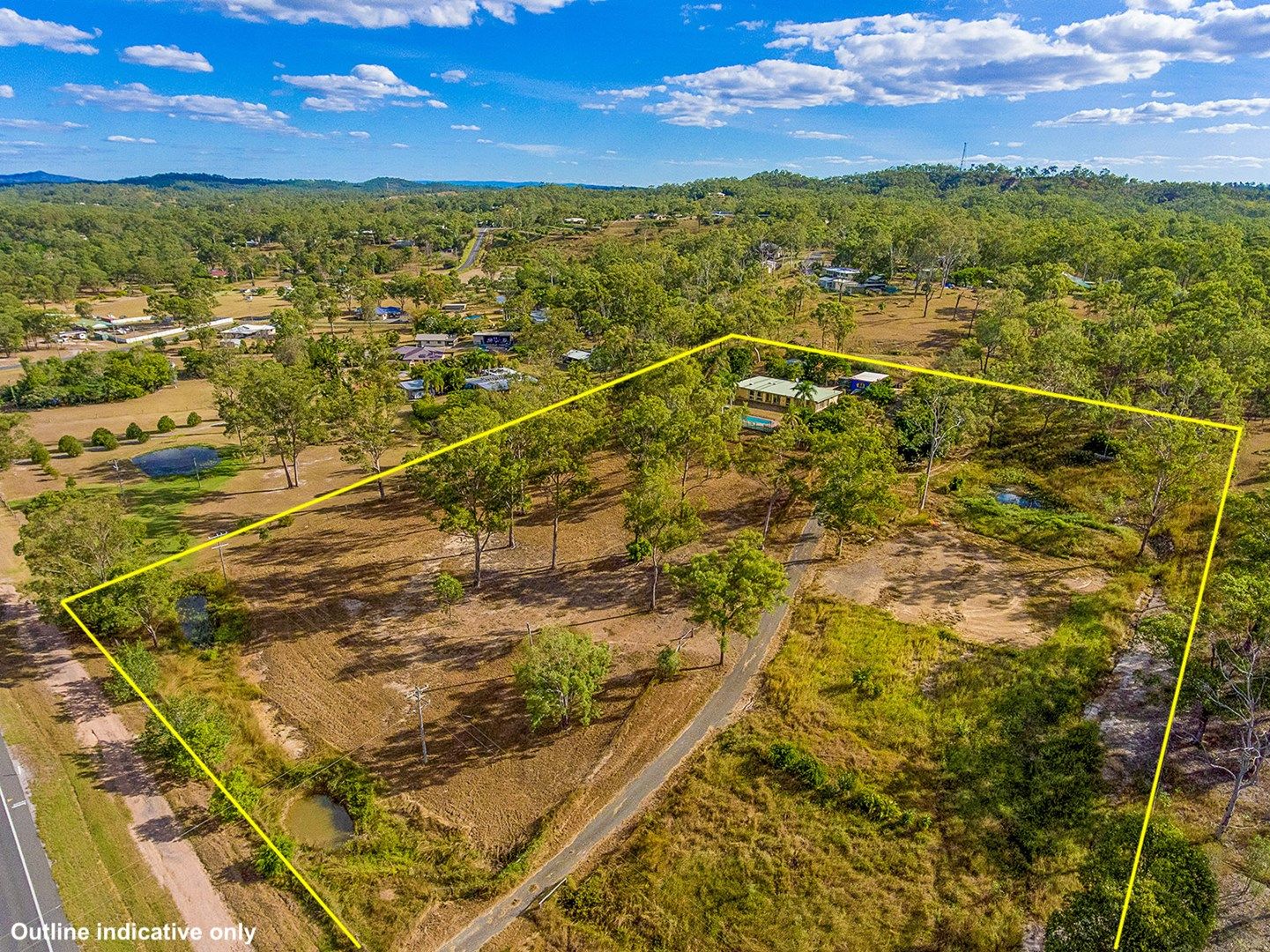 225 Gladstone-Benaraby Road, Wurdong Heights QLD 4680, Image 0