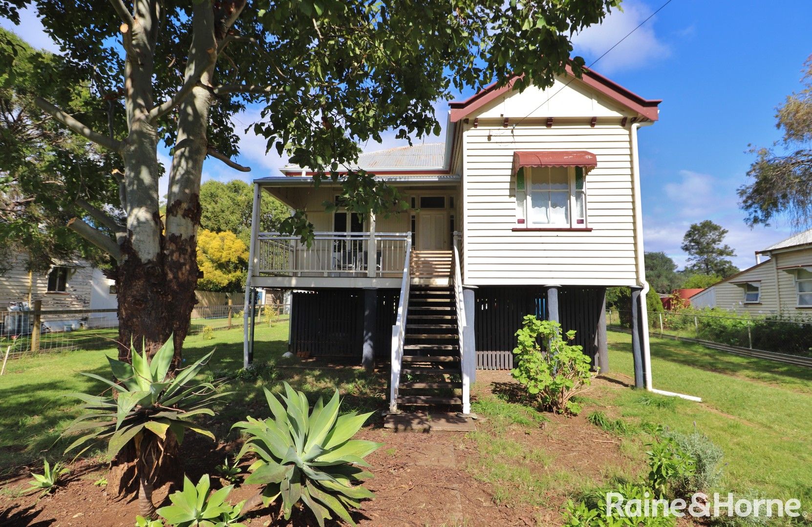 3 bedrooms House in 19 Knight Street KINGAROY QLD, 4610